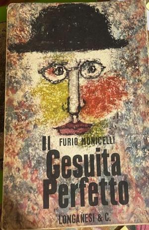 IL GESUITA PERFETTO